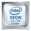 Intel Xeon Silver 4112 8.25M Cache 2.60GHz 4 Cores Processor