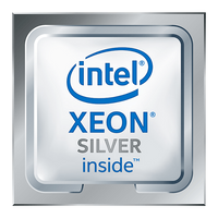 Intel Xeon Silver 4112 8.25M Cache 2.60GHz 4 Cores Processor