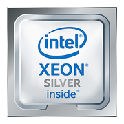 Intel Xeon Silver 4112 8.25M Cache 2.60GHz 4 Cores Processor