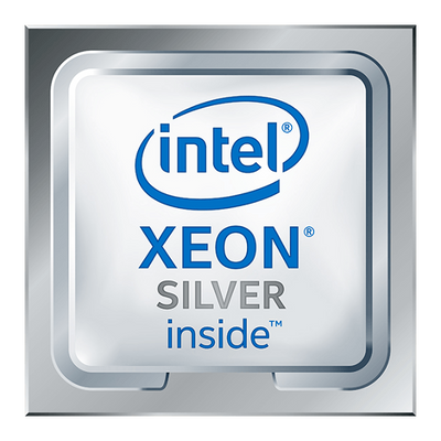 Intel Xeon Silver 4112 8.25M Cache 2.60GHz 4 Cores Processor