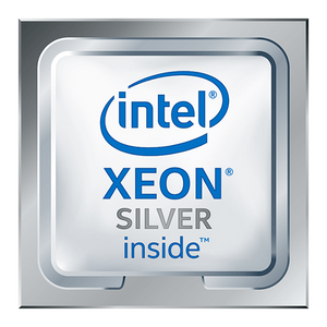 Intel Xeon Silver 4112 8.25M Cache 2.60GHz 4 Cores Processor