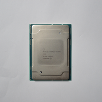 Intel Xeon Silver 4112 8.25M Cache 2.60GHz 4 Cores Processor