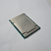 Intel Xeon Silver 4112 8.25M Cache 2.60GHz 4 Cores Processor