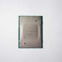 Intel Xeon Silver 4114 13.75M Cache, 2.20 GHz,SR3GK, 10 Cores Processor