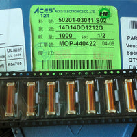 ACES 50201-03041-S02 connector