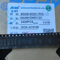 ACES 50208-00201-P03 connector