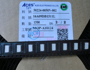 ACES 50224-0050N-002 connector