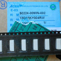 ACES 50224-0090N-002 connector