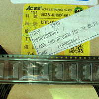 ACES 50224-0100N-001 connector