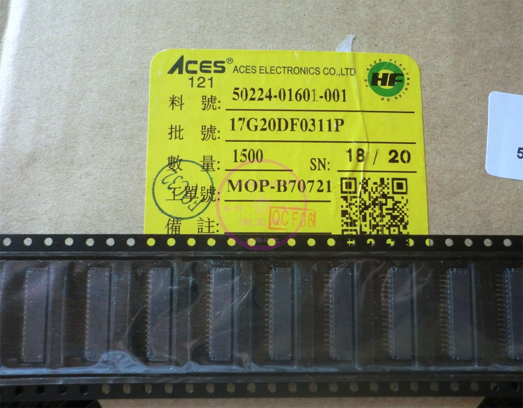 ACES	50224-01601-001	connector