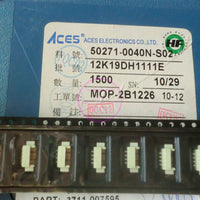 ACES  50271-0040N-S02 connector