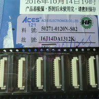 ACES  50271-0120N-S02  connector