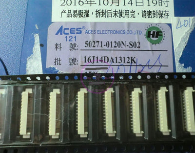 ACES  50271-0120N-S02  connector