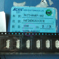 ACES 50273-0040N-S02 connector