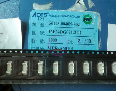 ACES 50273-0040N-S02 connector