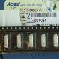 ACES  50273-0060N-S02 connector