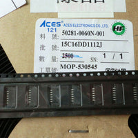 ACES 50281-0060N-001 connector