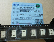 ACES 50308-0030N-BU1 connector