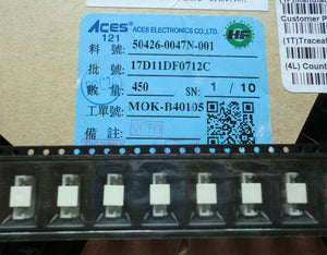 ACES 50426-0047N-001 connector