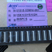 ACES 51515-0390M-001 connector