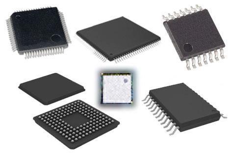 EZ80F91AZ050SG ZILOG 8-bit Microcontrollers - MCU 50MHz 256K Flash