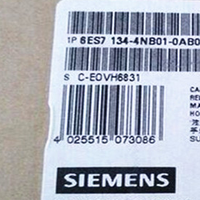 Siemens 6ES7 134 6ES7134-4NB51/DA04/NB01/FB52/FB01-0AB0 138 DP Module