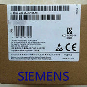 SIEMENS  S7-200CN  PLC Module  EM235 6ES7235 6ES7 235-0KD22-0XA8