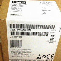 SIEMENS PLC EM277 6ES7277 6ES7 277-0AA22-0XA0