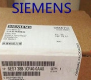 SIEMENS  PLC S7-200 SMART CR40 6ES7288 6ES7 288-1CR40-0AA0