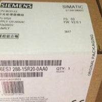 siemens 6ES7 288-1SR20/ST20/SR30/ST30/SR40/ST40/SR60/ST60-0AA0