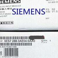 siemens 6ES7 288-3AE04/3AE08/3AQ02/3AQ04/3AM03/3AM06-0AA0