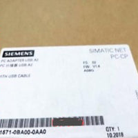 SIEMENS S7-300  6GK1571 6GK1 571-0BA00-0AA0