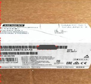 SIEMENS SCALANCE X204-2  Switch 6GK5204-2BB10-2AA3