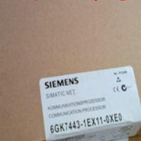 Siemens 6GK7 443-1EX11-0XE0 6GK7443-1EX11-0XE0