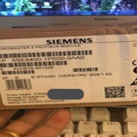 SIEMENS  PROFIBUS Module  6SE6400-1PB00-0AA0