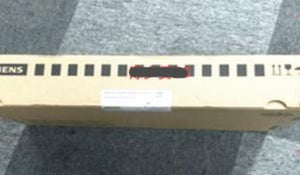 SIEMENS  6SL3120-2TE21-0AA3 S120 Module 6SL3120-2TE21-0AA4