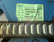 ACES 85204-0100N-S01 connector