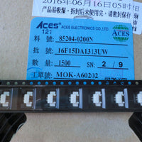 ACES 85204-0200N connector