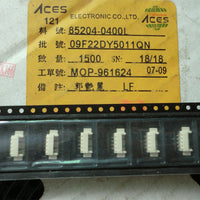 ACES 85204-04001 connector