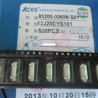 ACES  85205-0060N-S01 connector