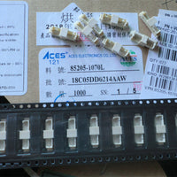 ACES 85205-1070L connector