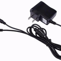 AC/DC EU/US Adapter Charger Input 110V-230V Output 7V-400mAh For Retevis RT628 J1026E