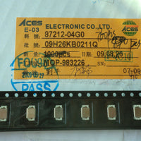 ACES 87212-04G0 connector