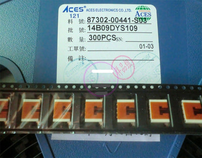 ACES 87302-00441-S03 connector