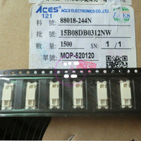 ACES	88018-244N	connector