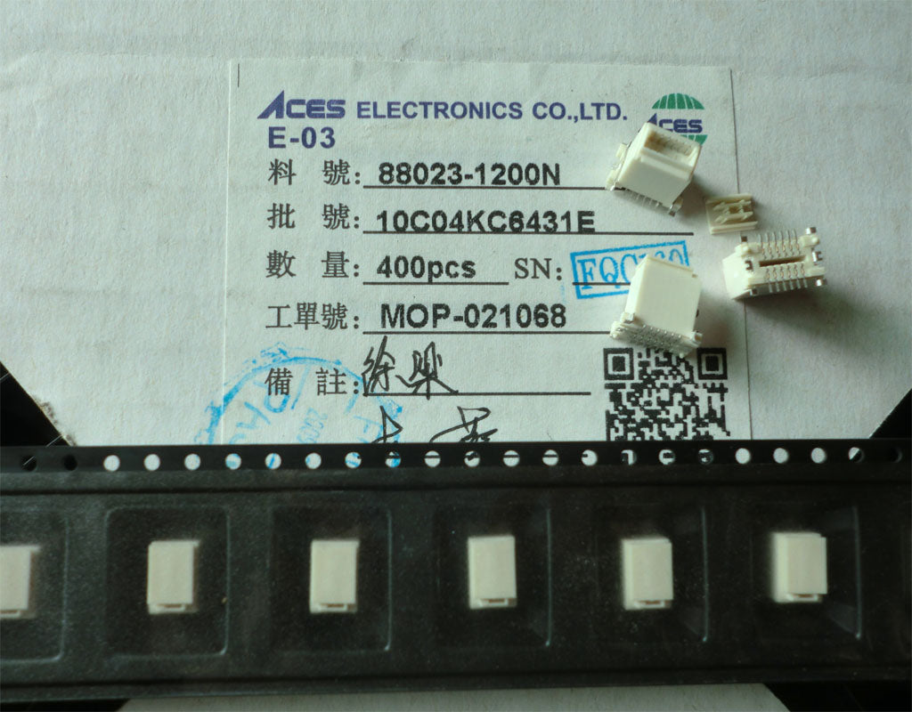 ACES 88023-1200N connector