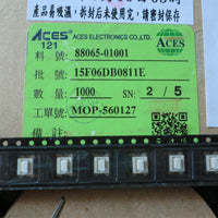 ACES 88065-01001 connector