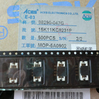 ACES 88290-047G connector