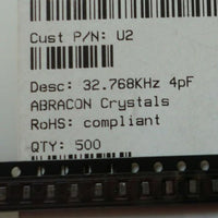 ABRACON	ABS06-10732.7-T	crystals