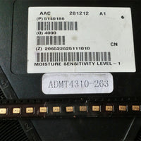 ADMT4310-263 connector